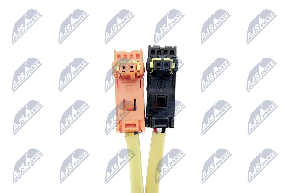 NTY EAS-TY-020 Clock Spring, airbag