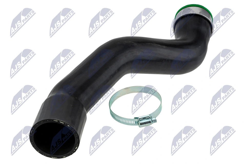 Charge Air Hose GPP-AU-023