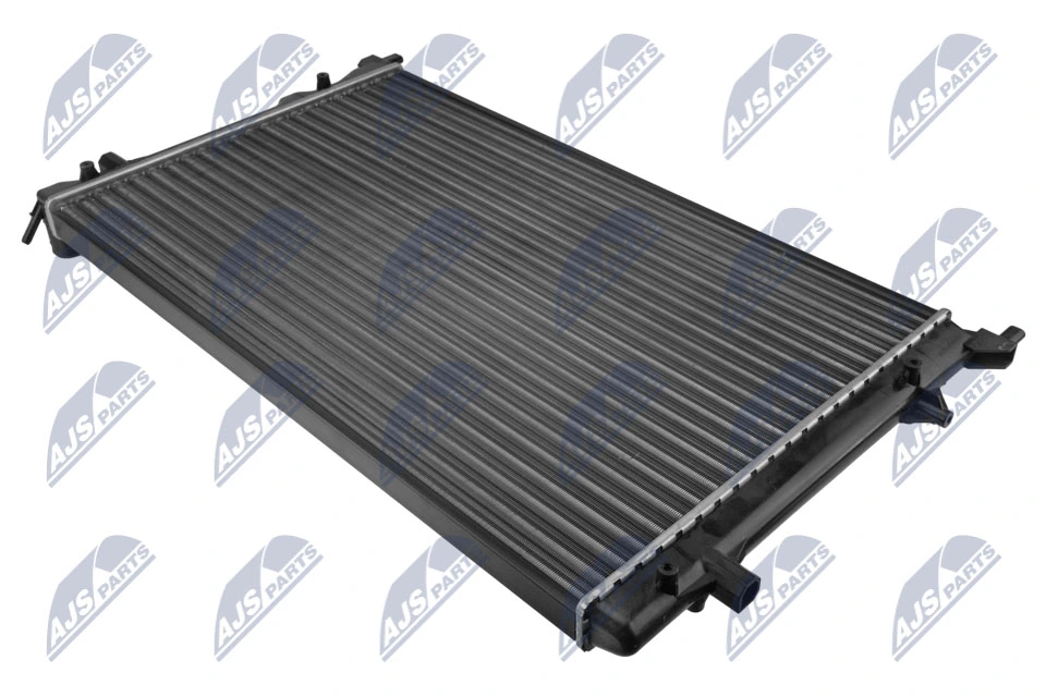 Radiator, engine cooling CCH-VW-009