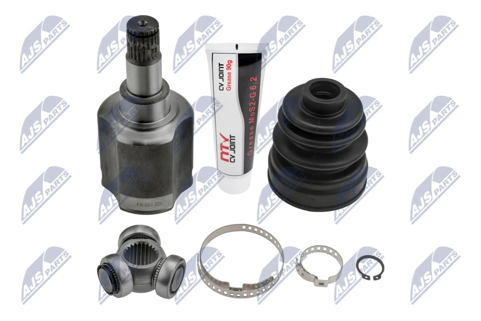 Joint Kit, drive shaft NPW-FR-001