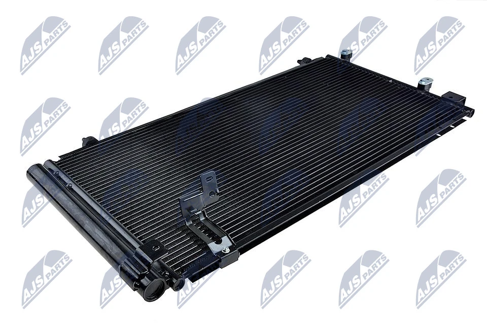 Condenser, air conditioning CCS-TY-020