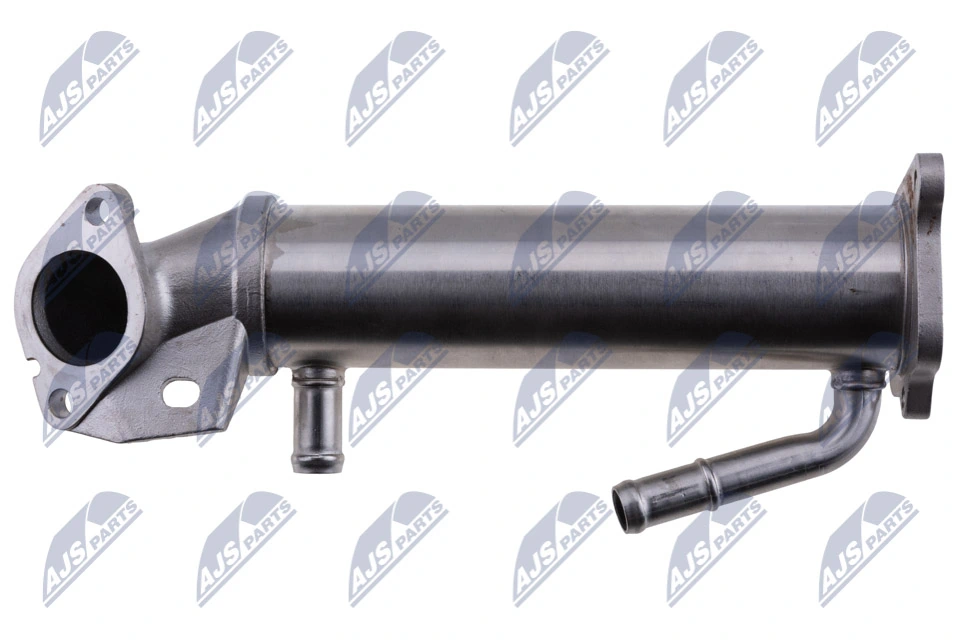 Cooler, exhaust gas recirculation EGR-FR-027A