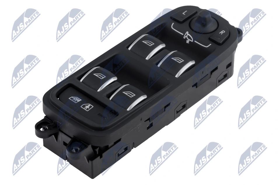 Switch, window regulator EWS-VV-001