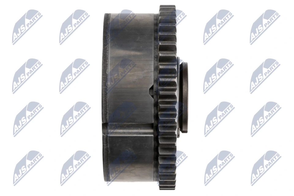 Pelarasan Aci Sesondol RKZ-NS-003