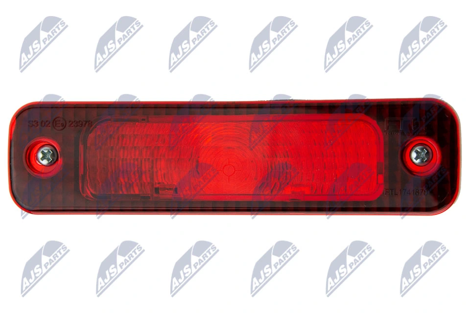 Auxiliary Stop Light ELP-FR-002