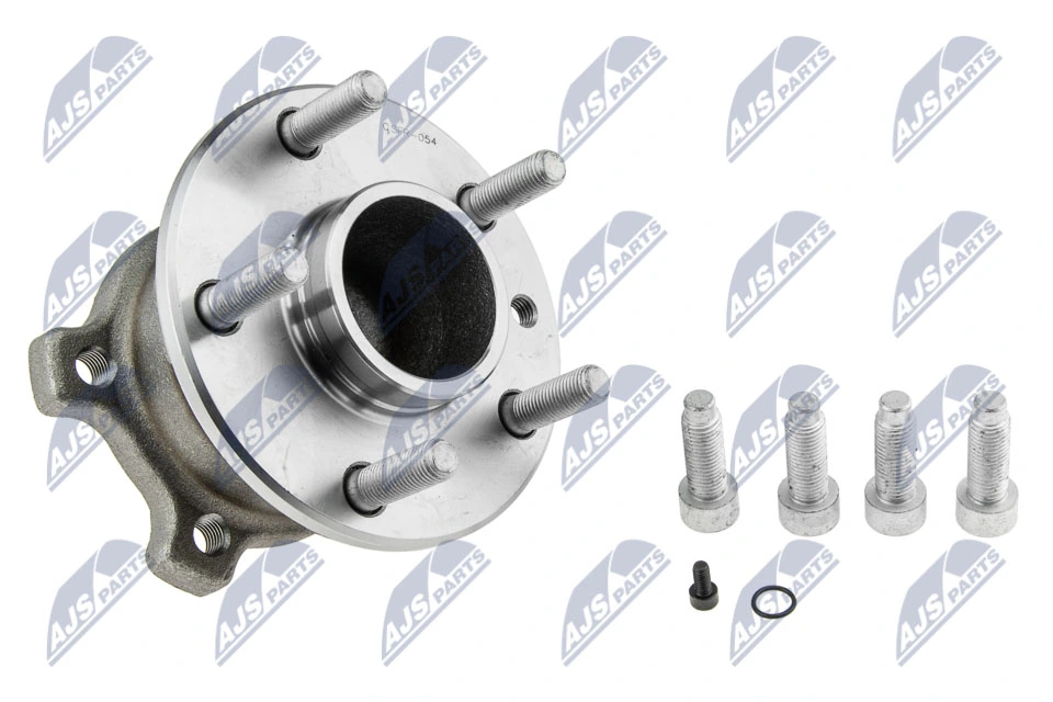 Wheel Bearing Kit KLT-FR-054