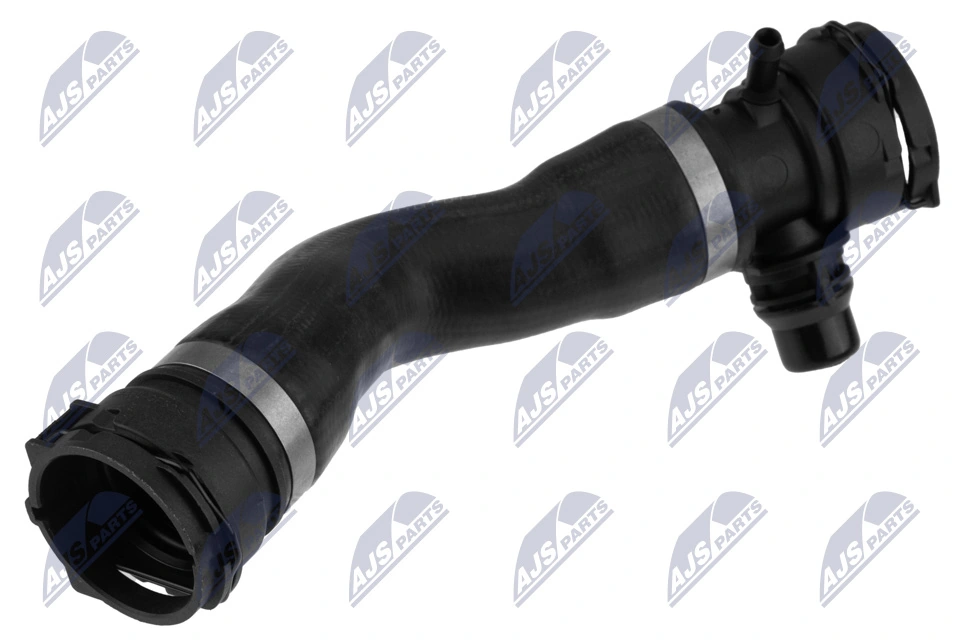 NTY CPP-BM-045 Radiator Hose