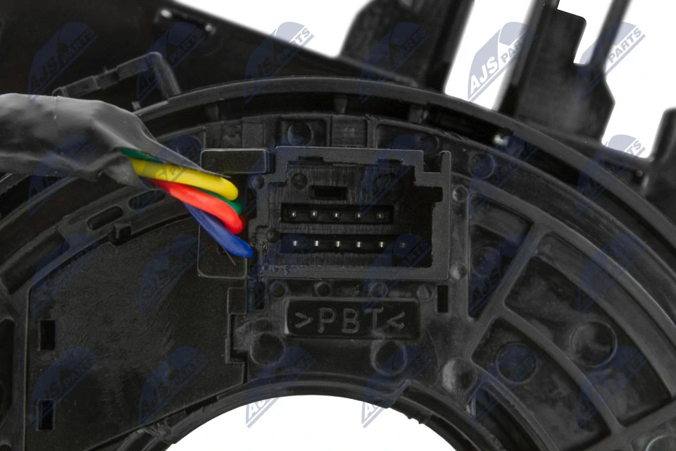 Clock Spring, airbag EAS-RE-019