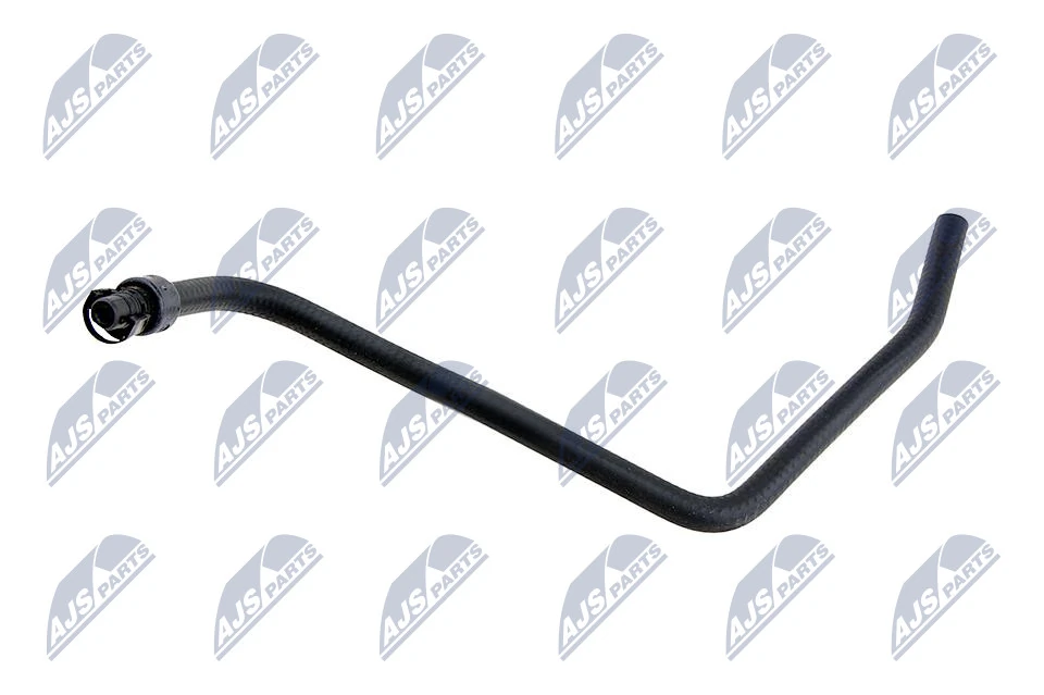 Radiator Hose CPP-PL-002