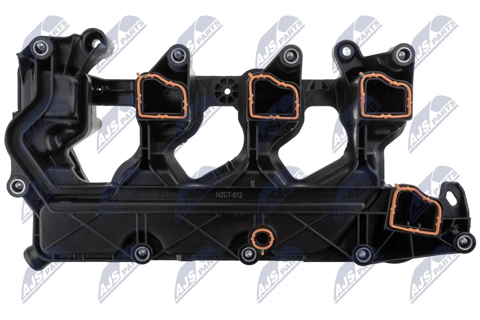 NTY BPZ-CT-012 Cylinder Head Cover