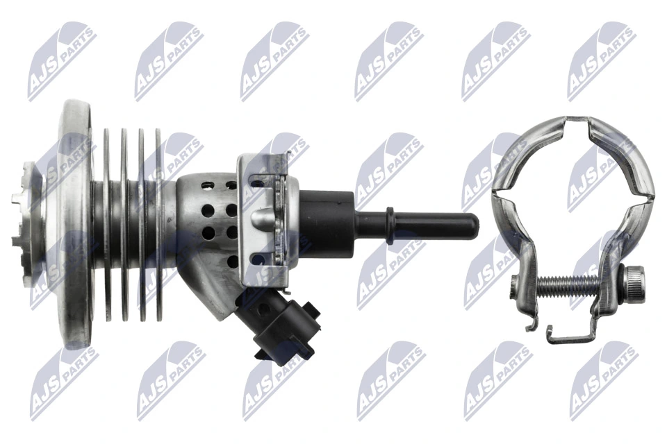 Dosing Module, urea injection BWP-ME-004