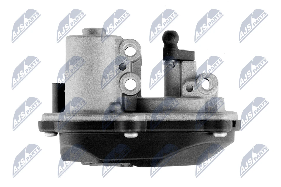 Control, swirl covers (induction pipe) ENK-VW-000