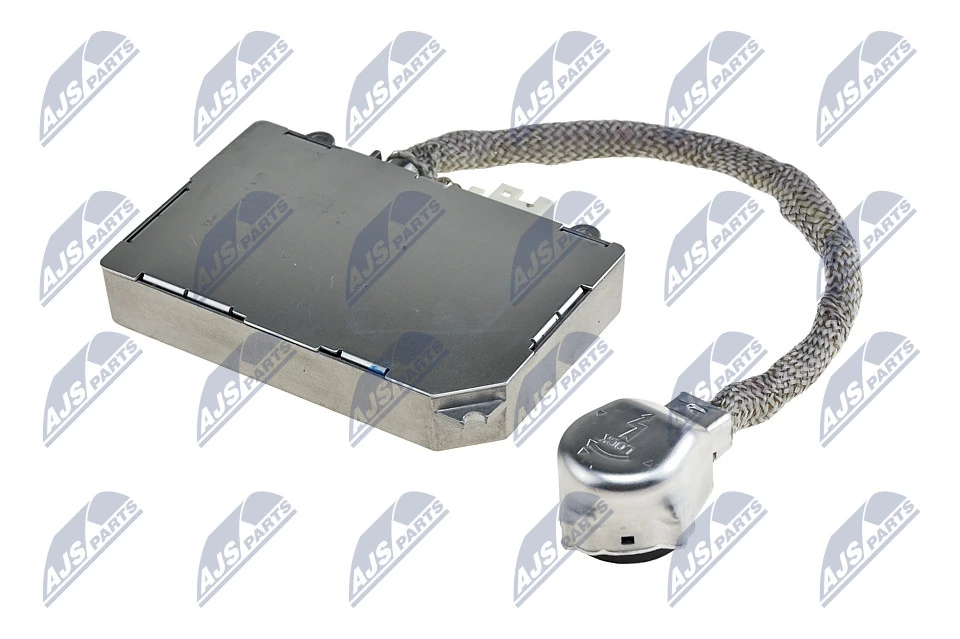 NTY EPX-TY-000 Control Unit, lights