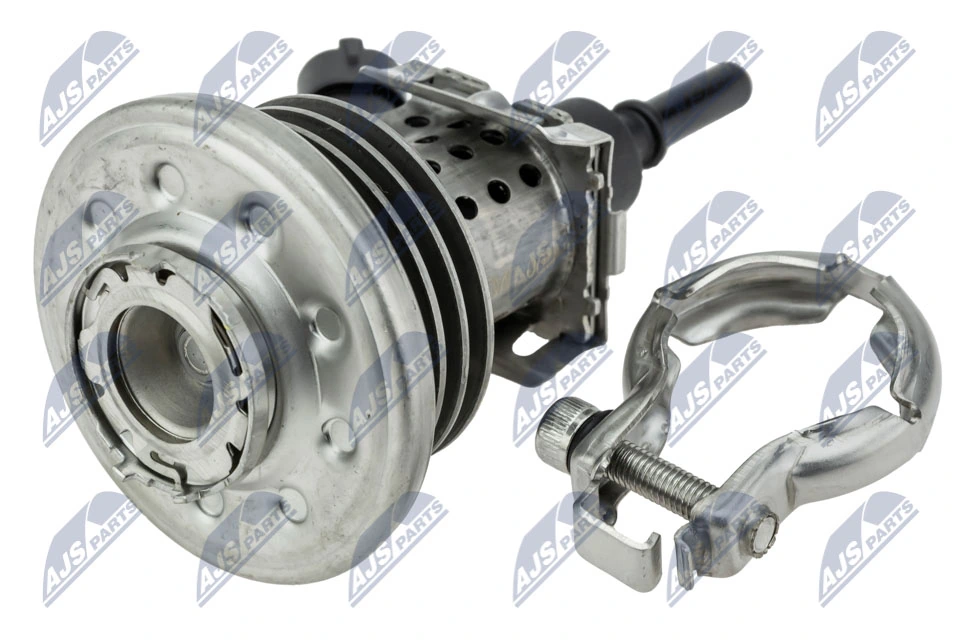 NTY BWP-ME-003 Delivery Module, urea injection