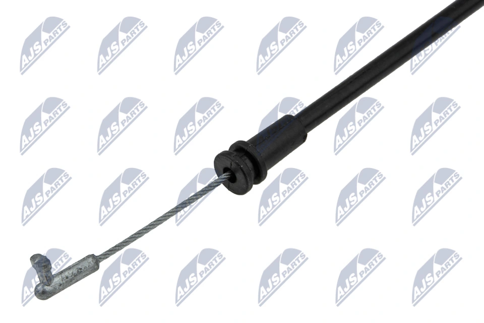 NTY EZC-ME-068 Cable Pull, door release