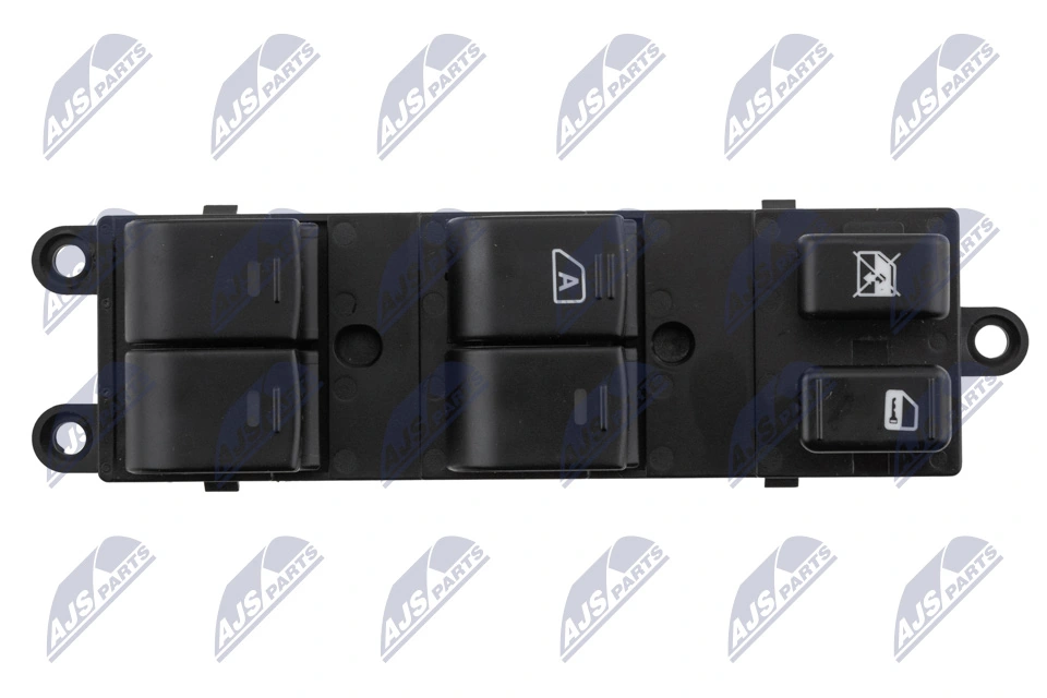 NTY EWS-SB-004 Switch, window regulator