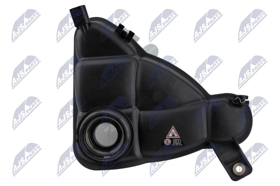 Expansion Tank, coolant CZW-ME-038