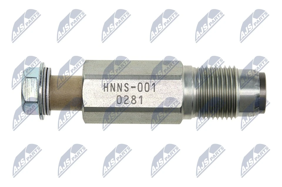 Fuel Pressure Regulator ESCV-NS-001