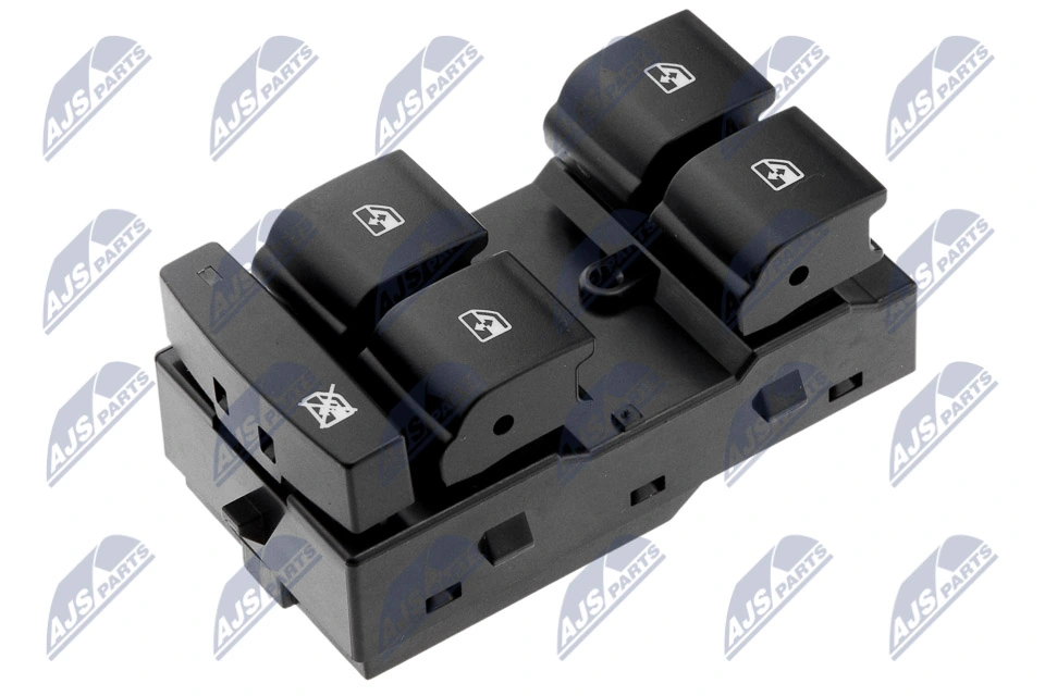 Switch, window regulator EWS-PL-013