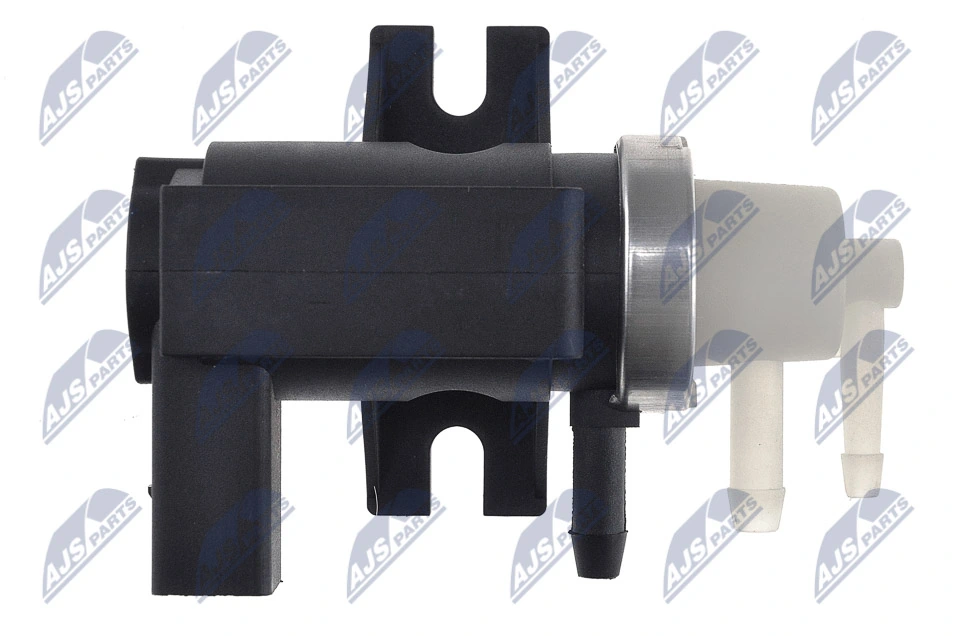 Pressure converter, turbocharger EGR-AU-021