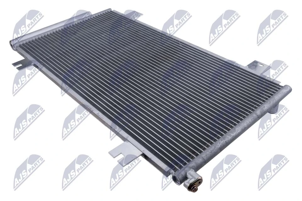 Condenser, air conditioning CCS-HD-028