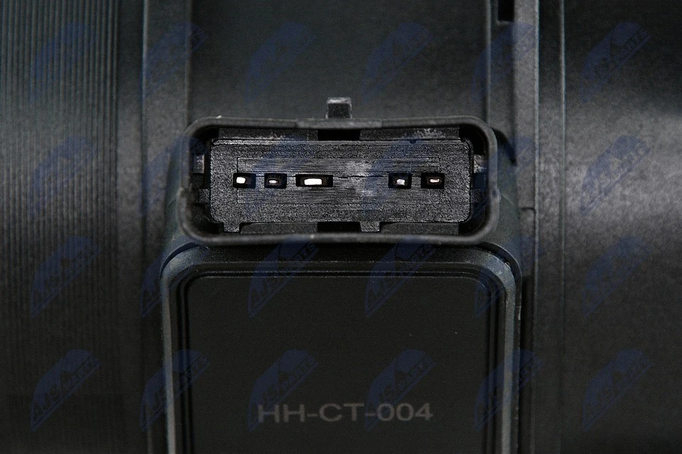 Mass Air Flow Sensor EPP-CT-004