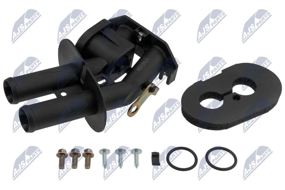 Coolant Control Valve CTM-ME-024