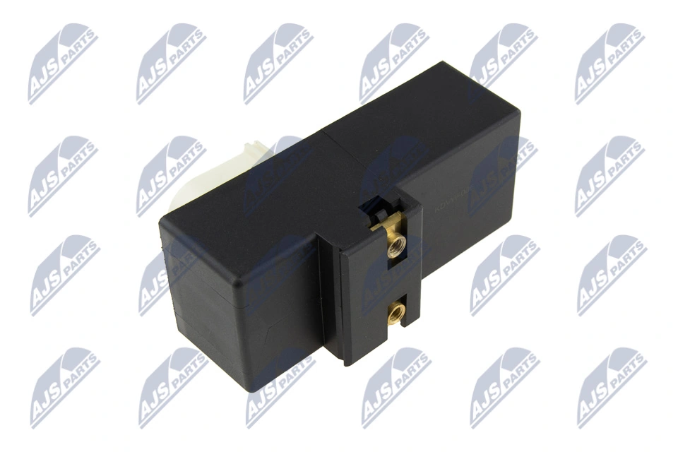 Control Unit, electric fan (engine cooling) CSW-VW-005