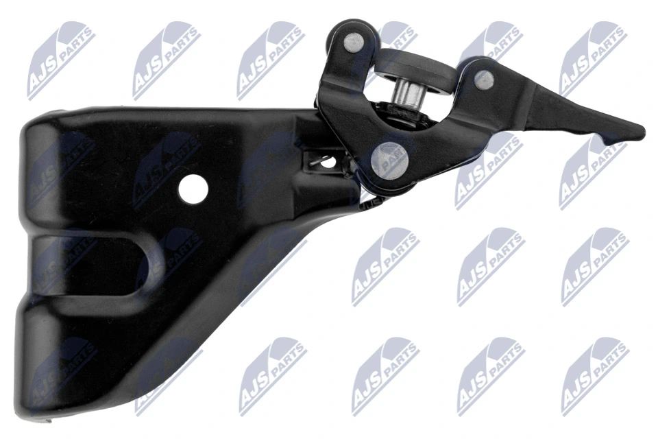 NTY EZC-FT-118 Roller Guide, sliding door