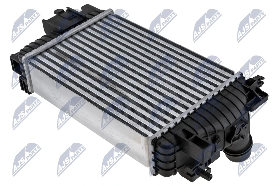 Charge Air Cooler CNG-PL-007