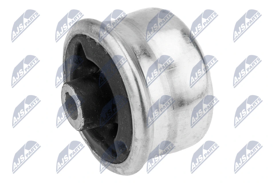 Mounting, control/trailing arm ZTP-FR-003B