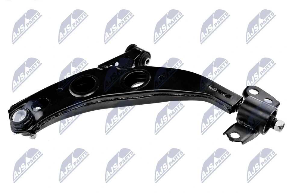 Control/Trailing Arm, wheel suspension ZWD-MZ-024