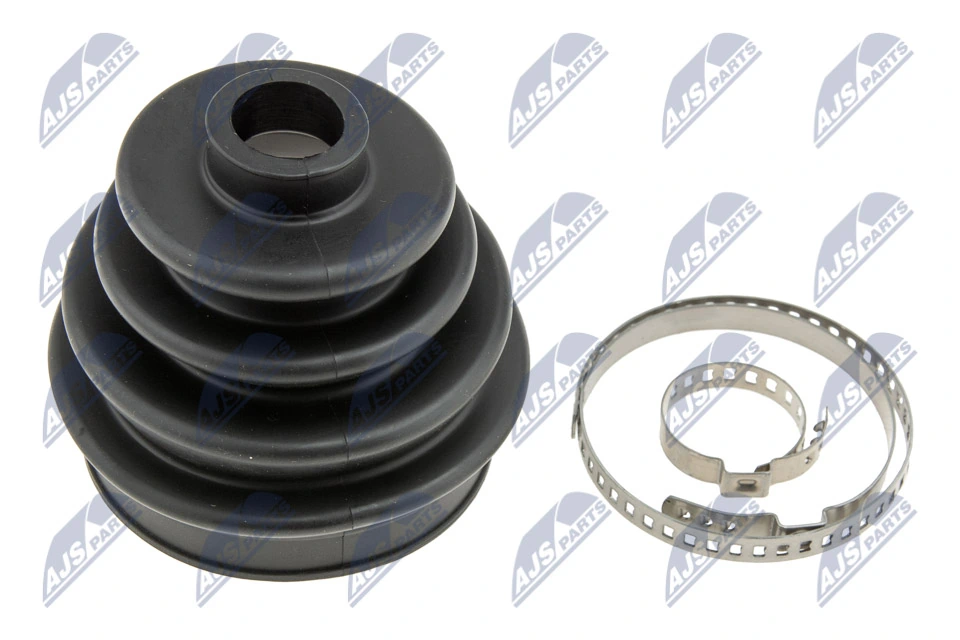 Bellow Kit, drive shaft NOP-011