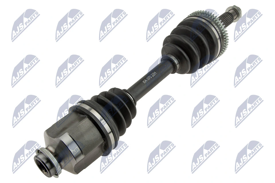 NTY NPW-KA-370 Drive Shaft