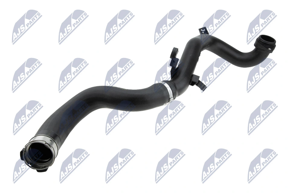 Charge Air Hose GPP-FT-030