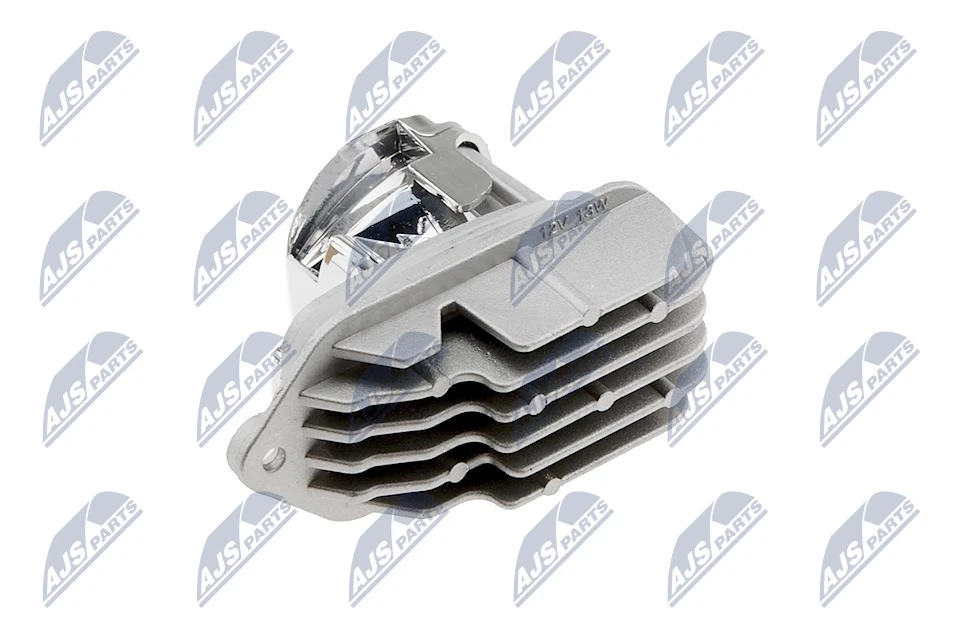 NTY EPX-BM-023 Control Unit, lights