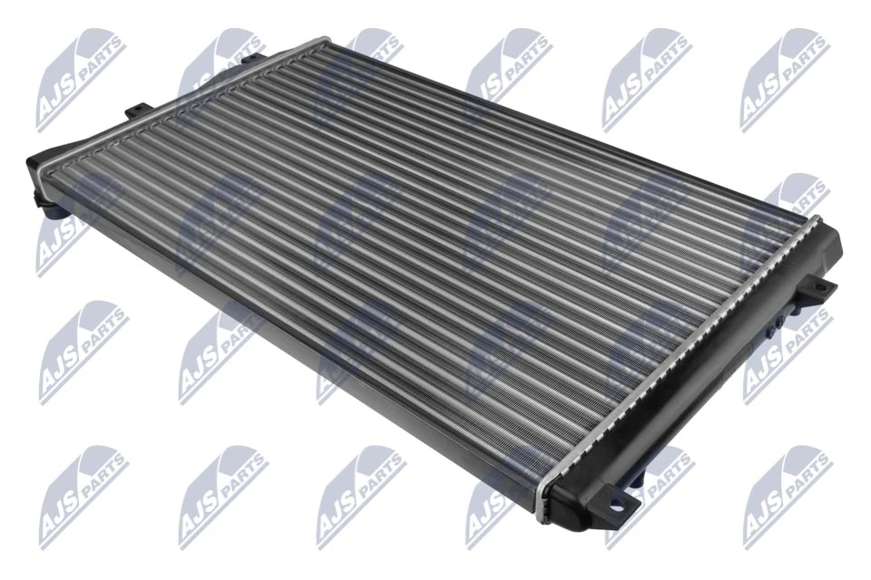 Radiator, engine cooling CCH-AU-013