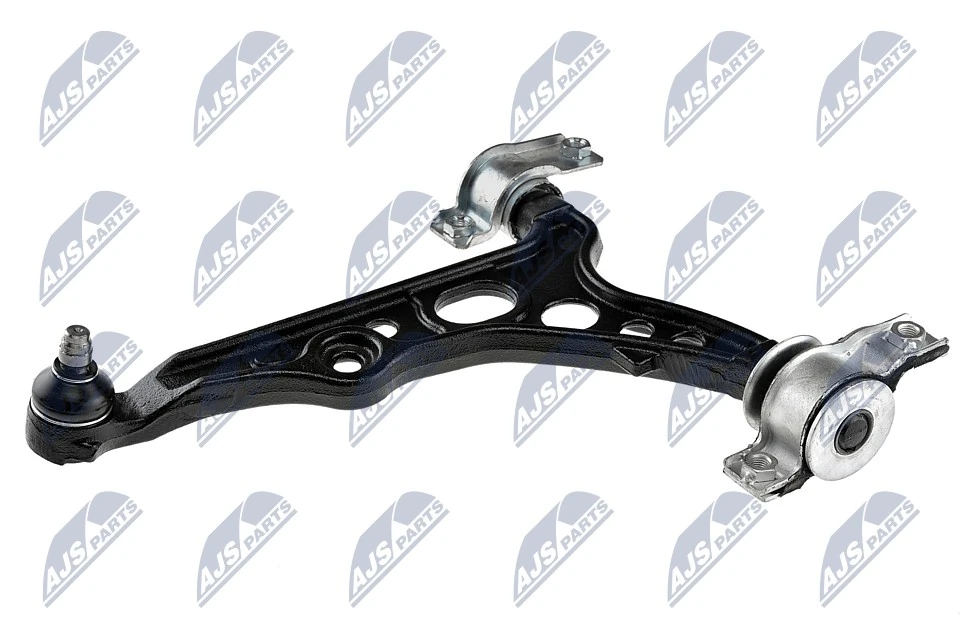 Control/Trailing Arm, wheel suspension ZWD-FT-018