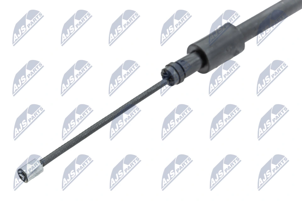 Cable Pull, parking brake HLR-CT-015