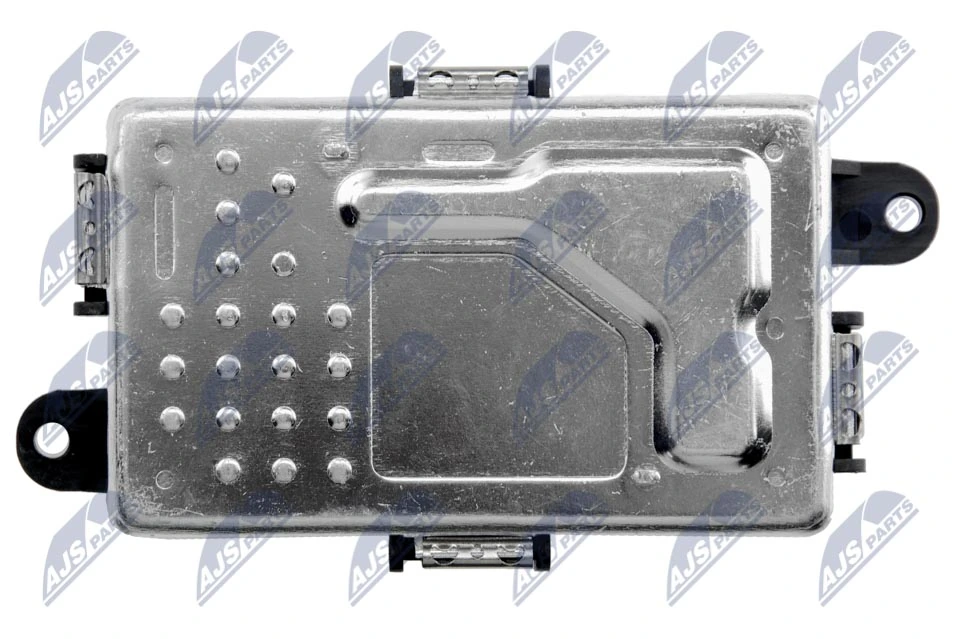 Resistor, interior blower ERD-ME-012