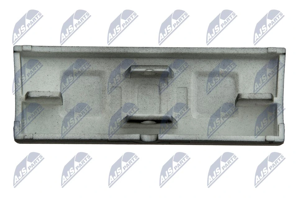 NTY EWS-BM-097 Control Element, heating/ventilation