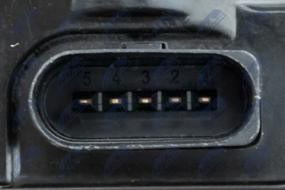 Throttle Body ETB-VW-028