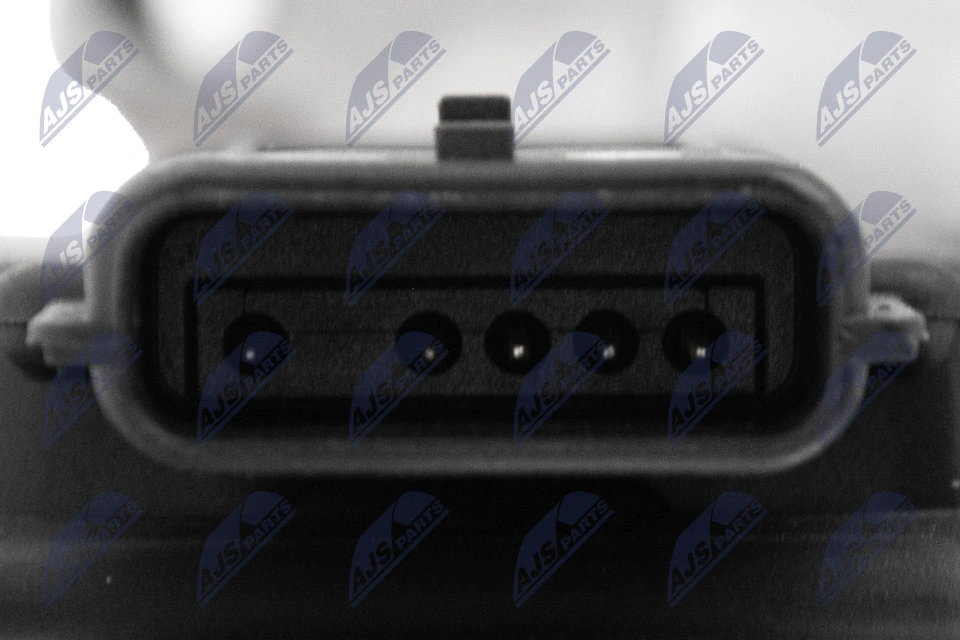 EGR Module EGR-SU-005