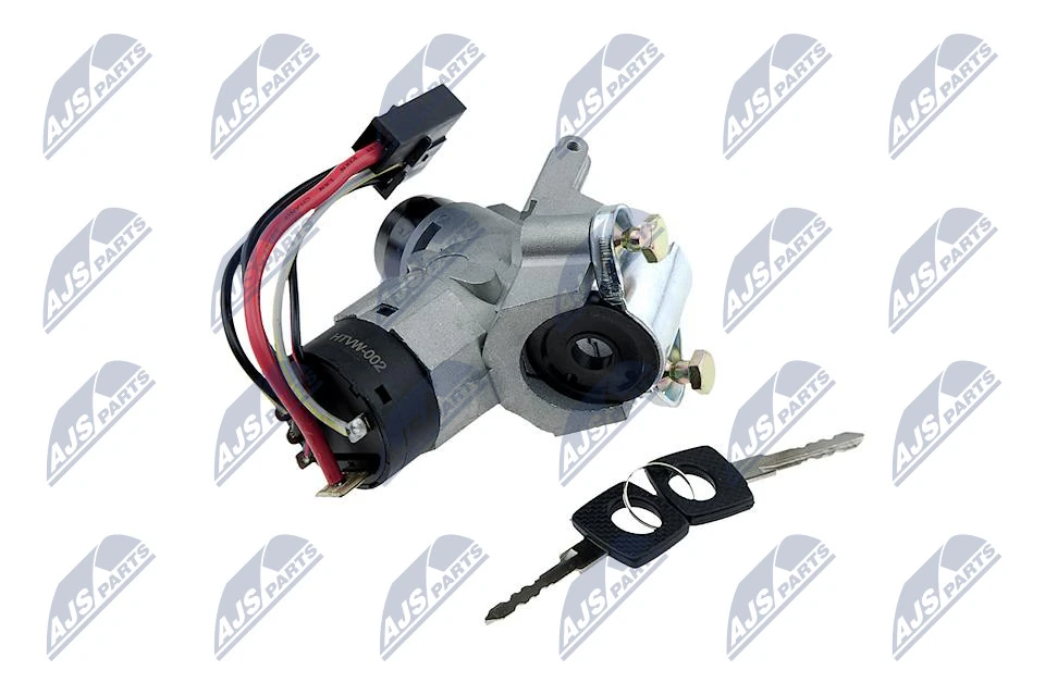 Ignition Switch EST-VW-002