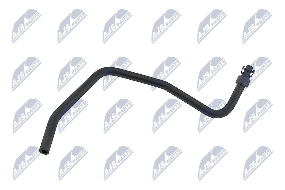 Radiator Hose CPP-PL-002