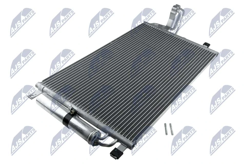 Condenser, air conditioning CCS-HY-008