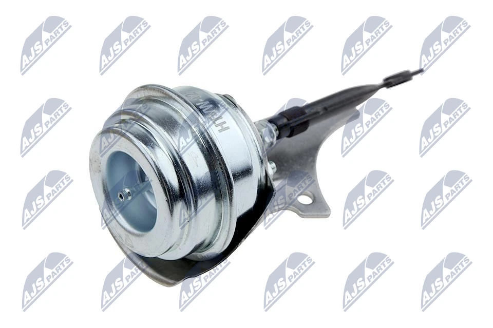 Actuator, turbocharger ECD-VW-021