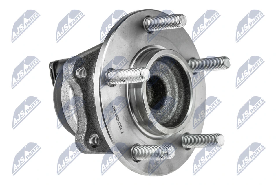 Wheel Bearing Kit KLT-CH-001