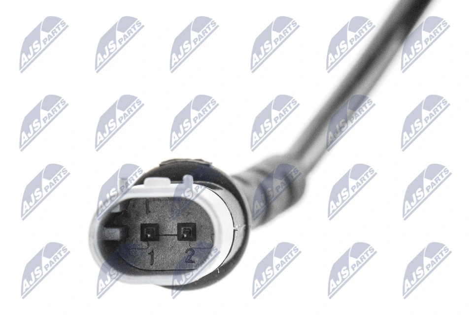 Warning Contact, brake pad wear HCZ-BM-004