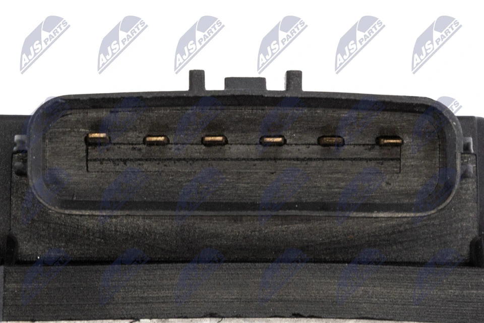 NTY ETB-HD-003 Throttle Body